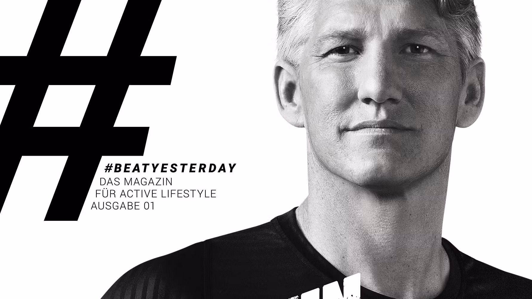 BeatYesterday Online-Magazin Keyvisual