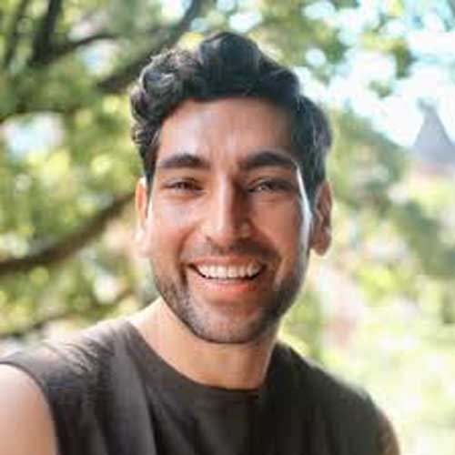 Gino Singh