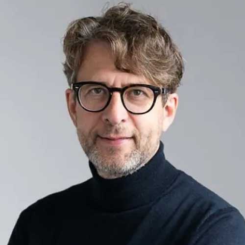 Jürgen Irlbacher
