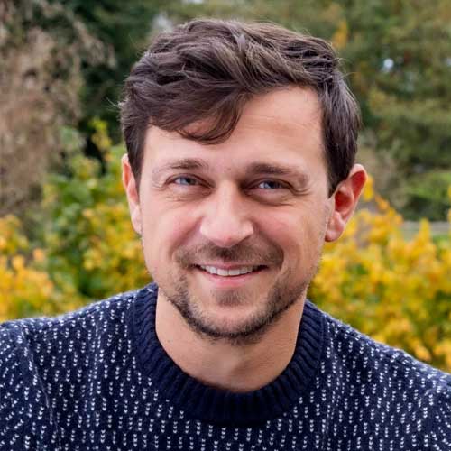 Kevin Friedersdorf